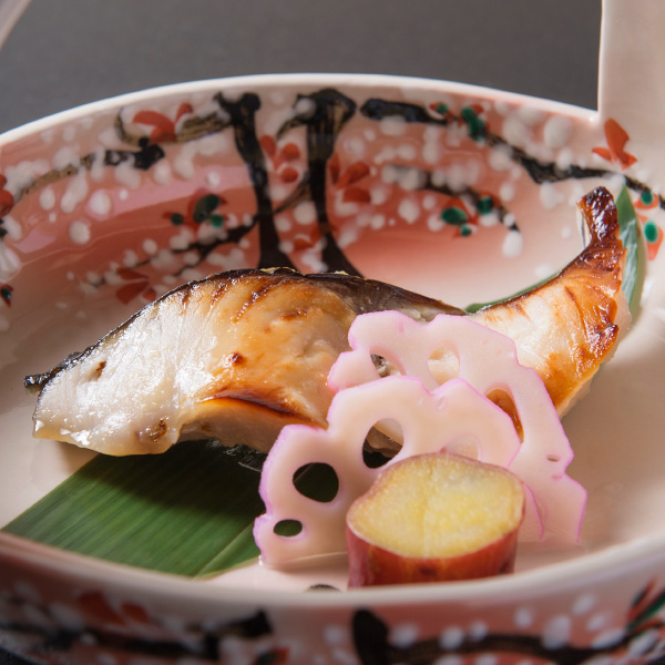 料理 岡山 魚料理 寿司