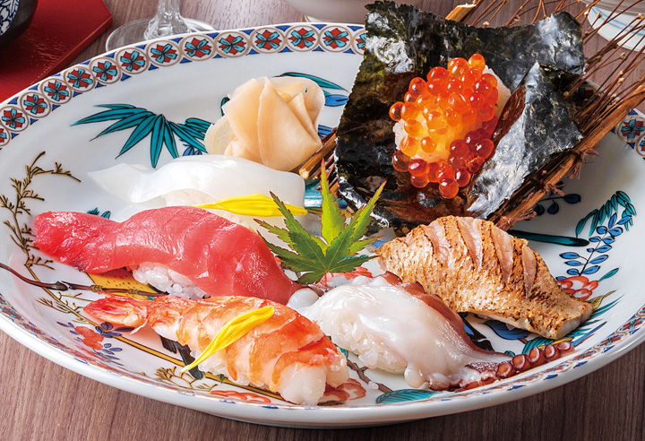 岡山 寿司 ディナー 瀬戸内回転寿司 旬や