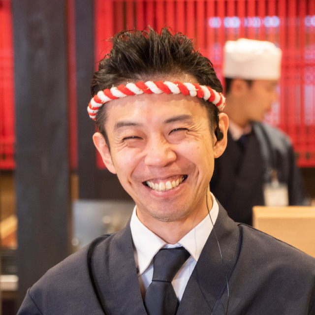 寿司・まぐろ 岡山 回転寿司