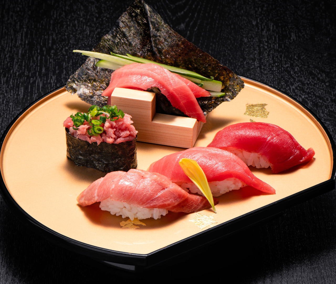 岡山 本マグロ